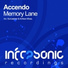 [ASOT- 485] Accendo