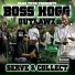 Slim Thug With The Boss Hogg Outlawz
