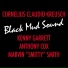 Cornelius Claudio Kreusch 1995 Black Mud Sound
