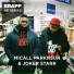 Micall Parknsun feat. Joker Starr