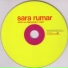 Sara Rumar