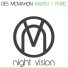 Des McMahon