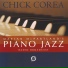 Marian McPartland, Chick Corea