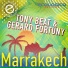 Gerard Fortuny, Tony Beat