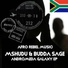 Mshudu, Budda Sage