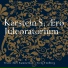 Vestre Aker Kammerkor, Svein Tindberg