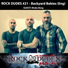 Rock Dudes - Podcast