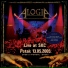 Alogia