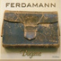 Ferdamann