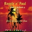 Reggie Paul