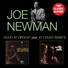Joe Newman