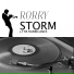 Rorry Storm And The Hurricanes