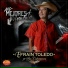 Efrain Toledo Y Sus Calentanos