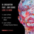 Ki Creighton feat. Jem Cooke