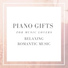 Relaxation Piano in Mind