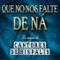 Cantores De Hispalis