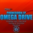 Omega Drive