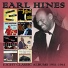 Earl Hines 1957 Paris One Night Stand