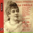 Claudine Dora, Orchestre de l'ORTF, Marcel Cariven