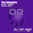 The Antipodes