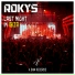 Rokys
