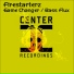 Firestarterz