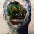 The Back of My Face
