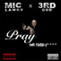 Mic Lawry feat. 3rd God