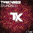 Twoknobs