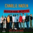 Charlie Haden
