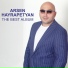 Arsen Hayrapetyan