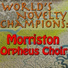 Morriston Orpheus Choir