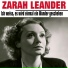 Zarah Leander