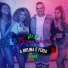 DJ Batata, MC Bruna Alves