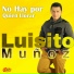 Luisito Muñoz