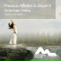 Precious Affliction, Stayer X