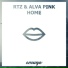 RTZ, Alva Pink