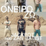 JackPot ft. Zan Batist