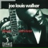 Joe Louis Walker - Blues survivor, 1993