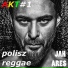 Jah Ares, Ares Chadzinikolau feat. Mr Frenchman