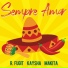 R. Fugit, Kaysha, Makita