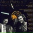 Alice Babs, Nisse Linds Hot-Trio