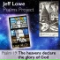 Jeff Lowe Psalms Project