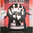 Illi Gorlitzky, Yona Atari, Nira Rabinovich