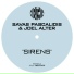 Savas Pascalidis & Joel Alter