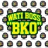 Wati-Boss