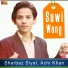 Sherbaz Siyal, Achi Khan