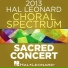 Hal Leonard Chorus