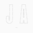 J A