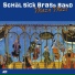 Schal Sick Brass Band